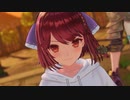 【プレイ動画】ソフィーのアトリエ２　夢６０　砂漠調査終了