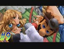 【鬼畜王ランス 初見実況プレイpart9】再び俺の心を裏切った