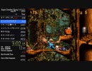 スーパードンキーコング3Any% 46:00.44