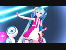 【MMDモデル配布】Prhythmatic