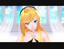 【MMD】リリィさんのPASSION