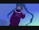 【初音ミク】疲れたまた【オリジナル曲】PV