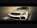 NFS:MW2012 Aston Martin VS Mercedes Benz