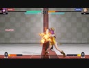 サイキック女修練