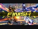 【EXVS2XB】ですともおじさんのクロブ珍道中379