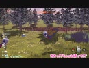 【ＨＱ偽実況】花巻と松川でのんびりレジェンズアルセウス その３