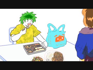 【オリジナル曲】すてい【めろう】