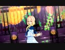 【歌うボイスロイド】独りんぼエンヴィー【桜乃そらMMD】re