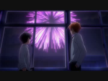 佐々木と宮野　#10　恋。