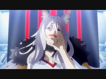 プリンセスコネクト！Re:Dive season 2　Menu 10　落日のランドソル