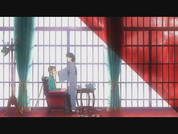 ルパン三世 PART6　#23　愛しの魔女の記憶