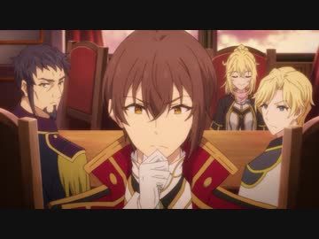 天才王子の赤字国家再生術　第10話　そうだ、バブルに乗ろう