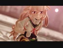 【.LiveMMD】KING【もこ田めめめ】生誕祭2022【sdPBR】