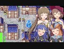 【GBA版FF2×デレマス】ファイナルファンタジー151's　Part20『終戦』