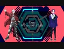 【ニコラップ】RAP STAR feat. 仁紫 煙【X-kai-】