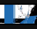 【UTAUカバー】落花狼藉【◇】