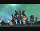 [イースⅨ]第44回(44-4) 黄昏のグリア王