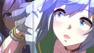 【ウマ娘】メインストーリーのクオリティが高すぎる 最終章前編 日本ダービー スペシャルウィーク