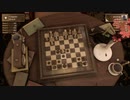 【Steamアプリで遊べるチェスゲーム】#0022 Chess Ultra【低いレベルのAIを相手にElo上昇を目指す】
