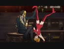 腹パン リョナ アニメ