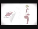 キリトリセン　歌ってみた。【楓鈴 -fuuri-】