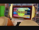 【太鼓の達人】朱の旋律　フルコンボ