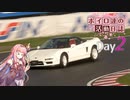 【Gran Turismo 7】ボイロ達の活動日誌 Day2【VOICEROID実況】