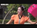【タイの民族舞踊】Just Like That
