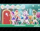 【バンドリ】Brand new Pastel Road!   expert