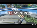 【Apex Legend】FPS初心者のランクマッチ！ #1 Part.2