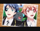 『ディズニー ツイステッドワンダーランド』2周年記念PV