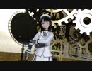 【MMD】SPS式高雄でで「Conqueror」【N3+C】