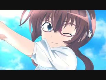 這い寄る混沌と化したマリさん