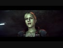 BIOHAZARD5  DESPERATE ESCAPE