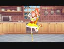 キュアカスタード-キッチンはマイステージ