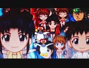 【パチンコ】CRヱヴァンゲリヲン7 Smile Model ～PART235