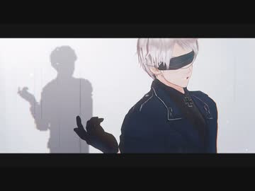 【APヘタリアMMD】シネマ【普＋α】