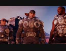 【実況】編集技術？プレイ技術？ねぇよ そんなもん！4part23【Gears of War4】