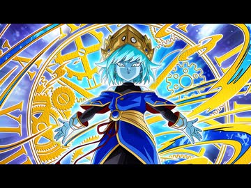 東方争乱録～宇宙の種が幻想入り～Episode１９