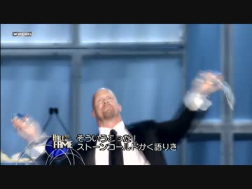WWE レッスルマニア25 その２