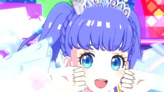 ＊＊＊なワッチャプリマジ！プレイ動画16回目NS VIVIマジct☆STAR