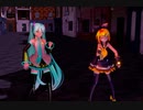 【MMD】丸の内サディスティック/
