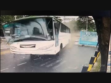 世界の衝撃的映像集Part40