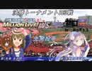 【パワプロドリームカップⅢ】アイドルマスター ミリオンライブ!vsReゼロから始める異世界生活【238戦目】part1