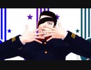 【金カムMMD】p.h.【尾形百之助＋α】