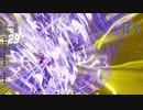 【KOF15ネタコン】ロックEXTコンボ