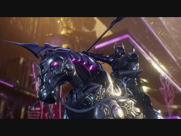 【FFオリジン】黒騎士【CHAOS ノーダメージ】