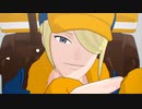 【MMDポケモン】春嵐/エンヴィーベイビー【自作ウォロ】