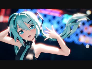 [MMD] p.h. [Sour式初音ミク]