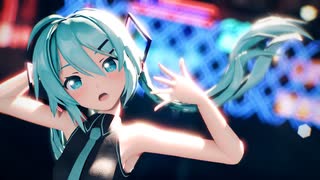 [MMD] p.h. [Sour式初音ミク]